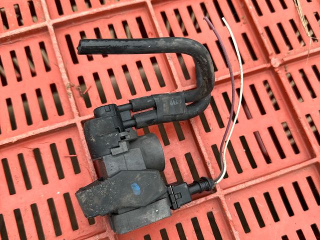 bontott RENAULT MASTER Vákumpumpa